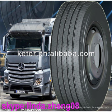 pneus dos pneus do tubo tubeless 8r22.5 9R22.5 10r22.5